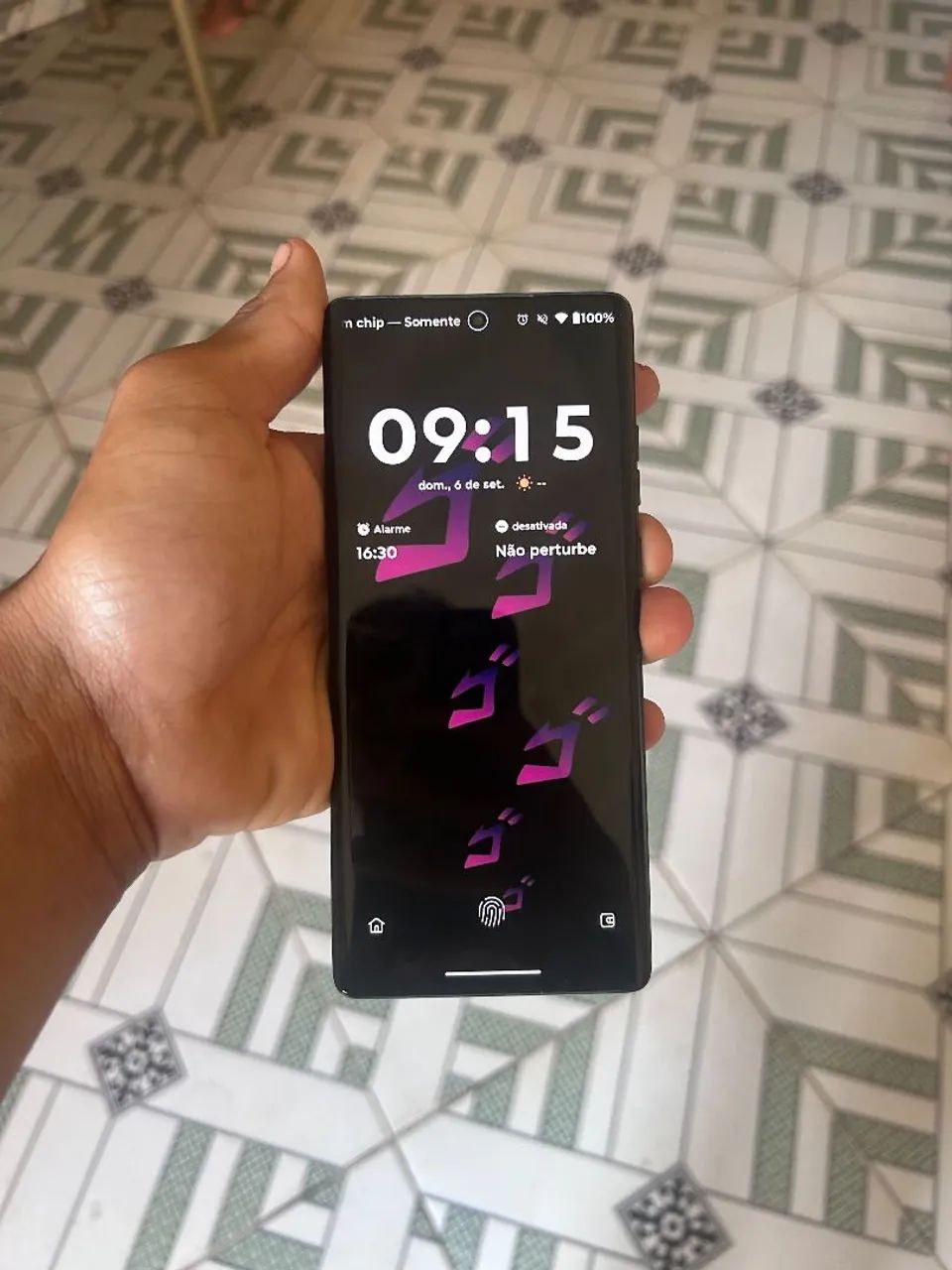 Edge 50
