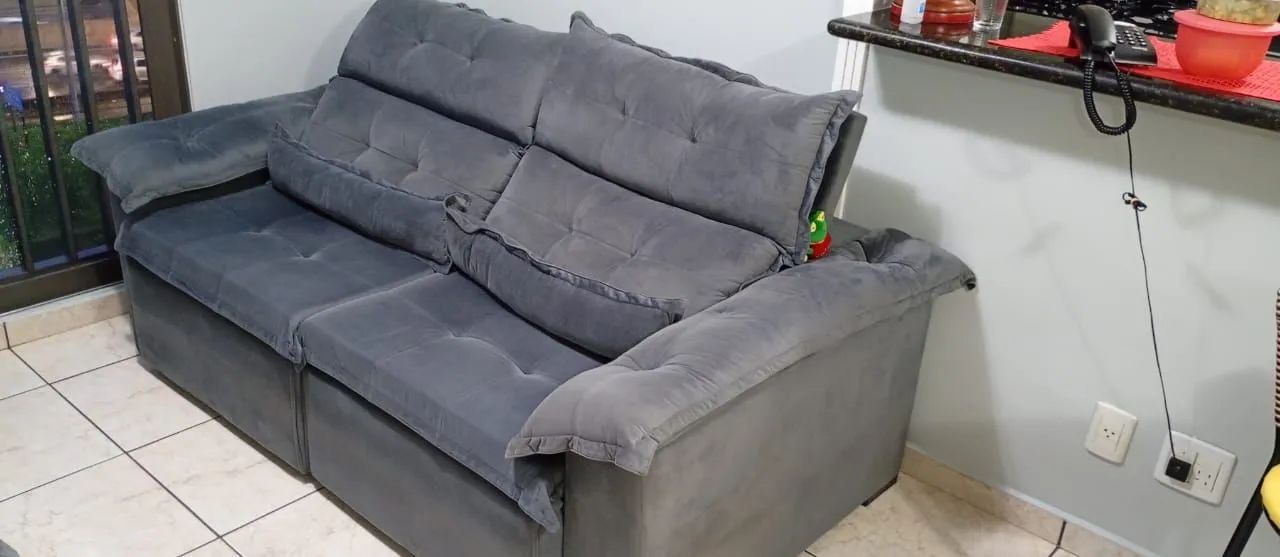 Venda disponível 