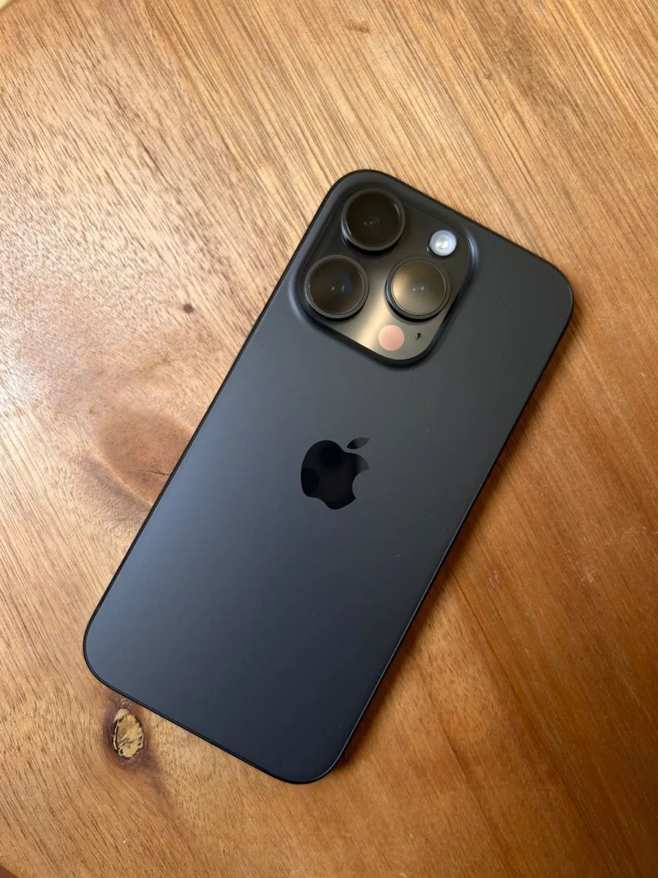iPhone 15 pro - 128g Impecável 