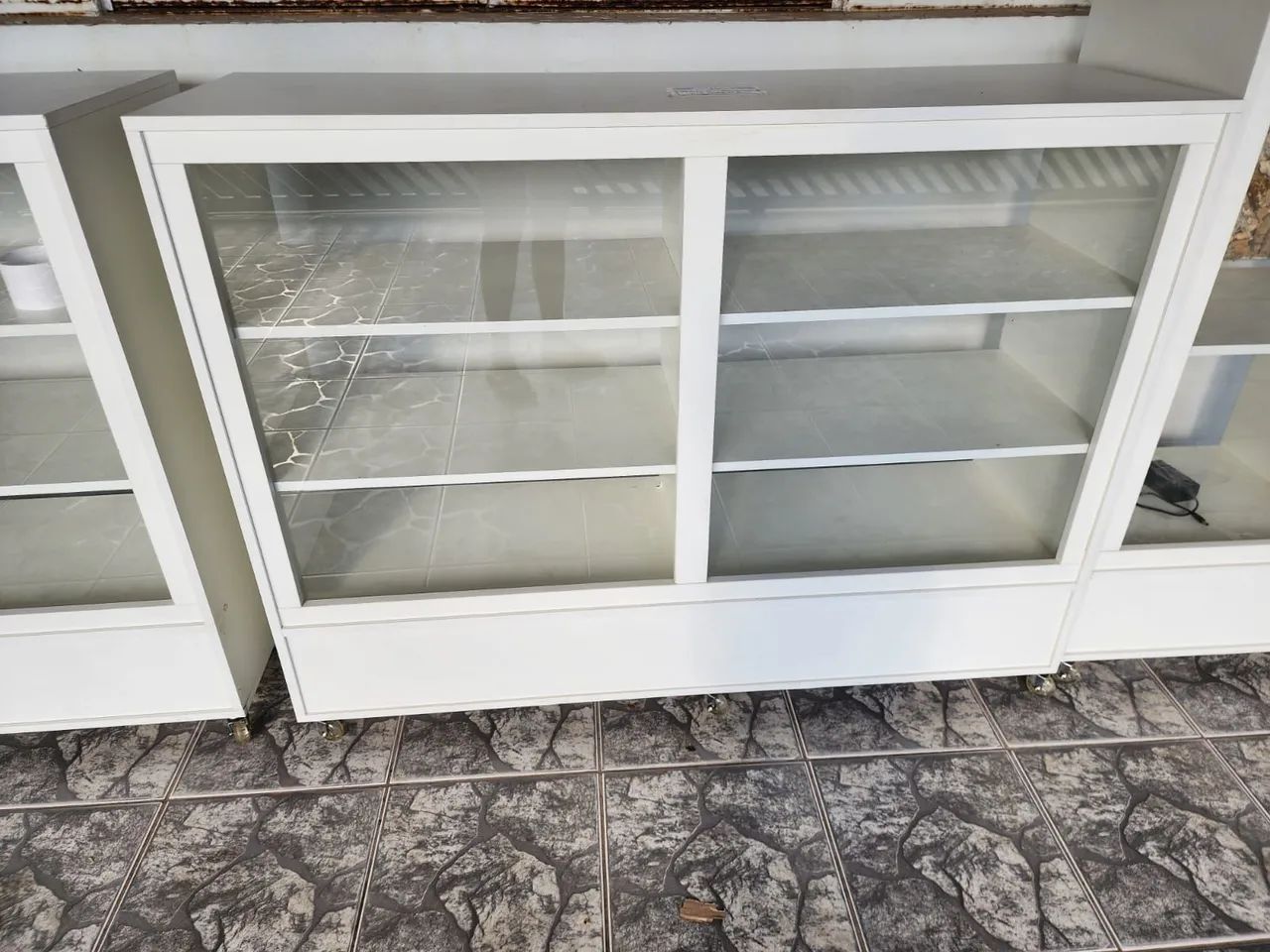 Vendo Balcões de Excelente Qualidade para loja