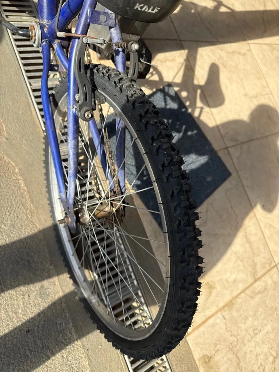 BICICLETA 100,00 - Foto 2