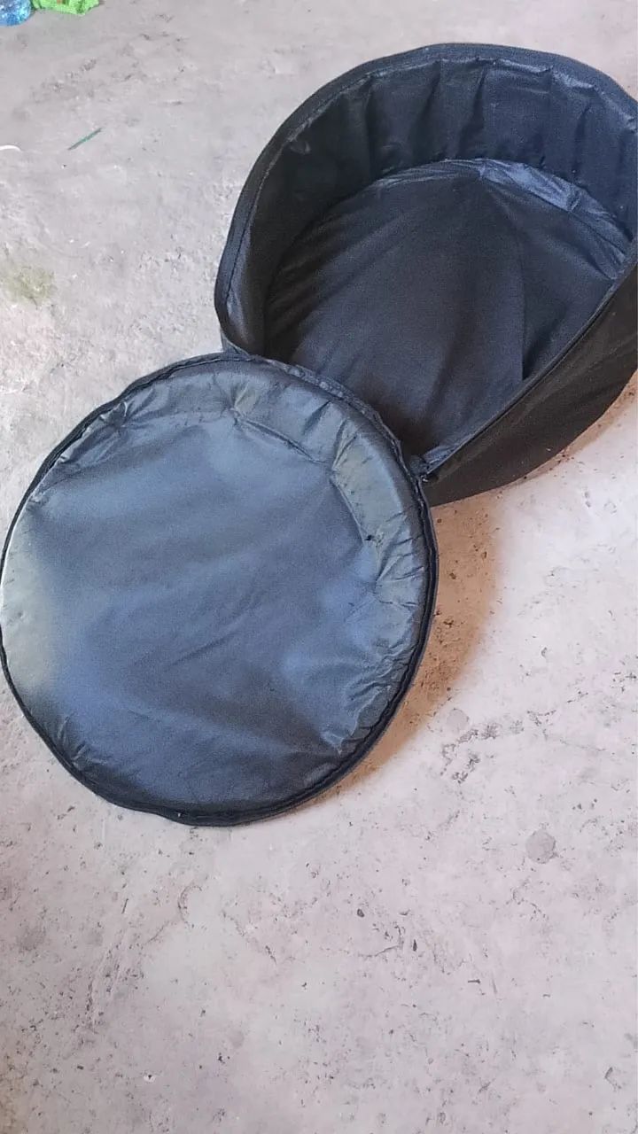 Zabumba 18 pol - Foto 2