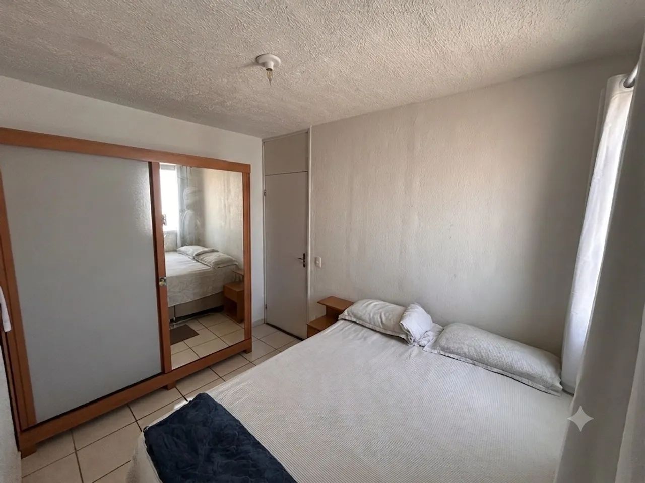 Oportunidade: Apto - Jardim Açucena, Pronto pra Morar com Armários/Eletros e Placa Solar. - Foto 5