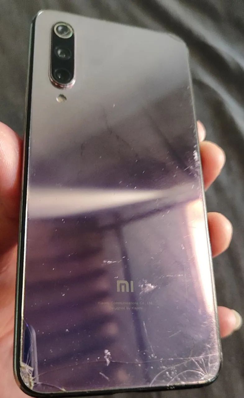 Xiaomi mi 9 Se 128gb - Foto 2