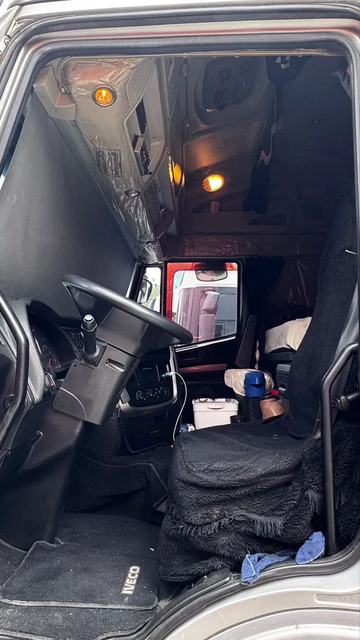 Iveco Stralis  - Foto 2