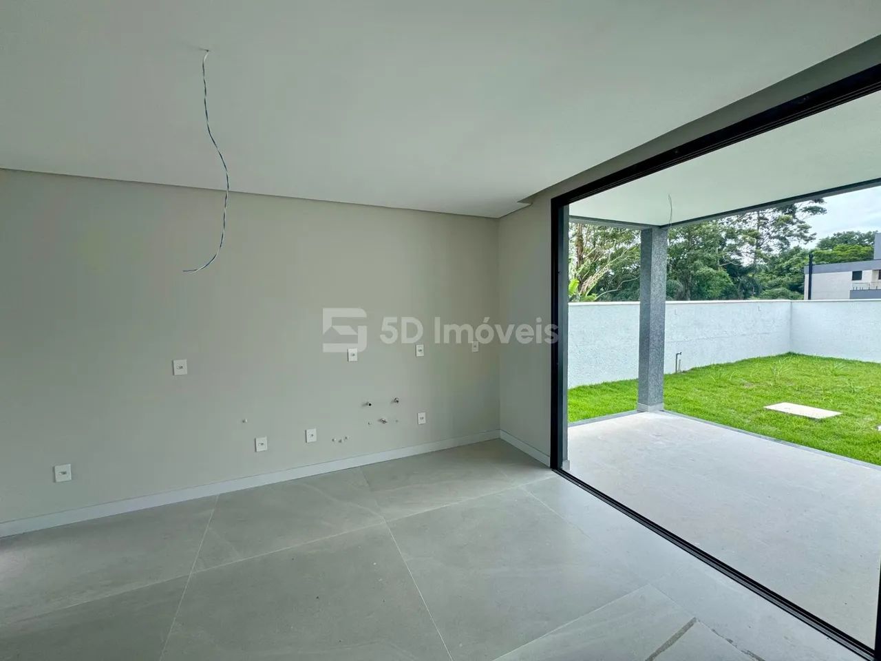 Casa 3 Dormitórios - Santo Antonio - Florianópolis, SC - Foto 3