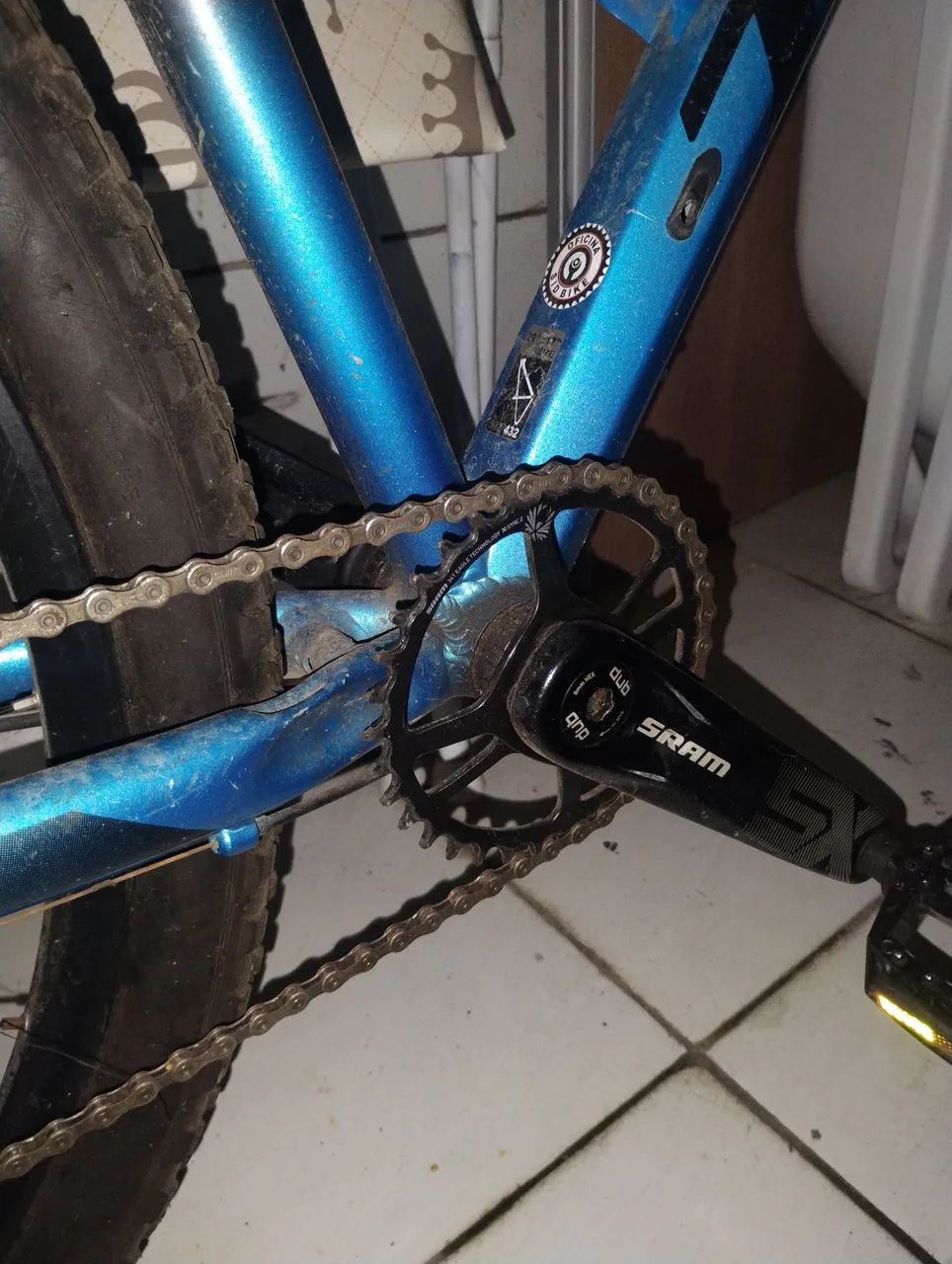 Bike  - Foto 2