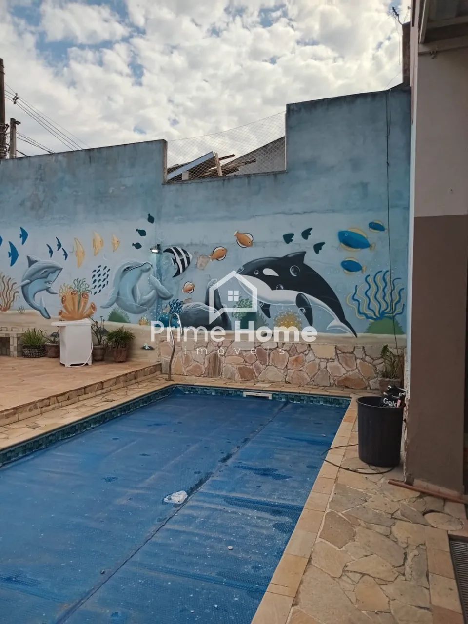 casa - Jardim dos Ipês - Sumaré - Foto 2