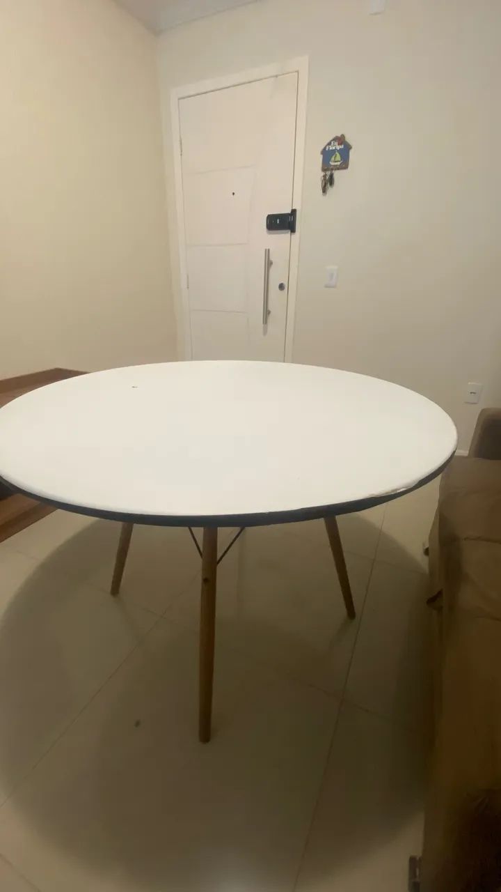 Mesa de jantar 