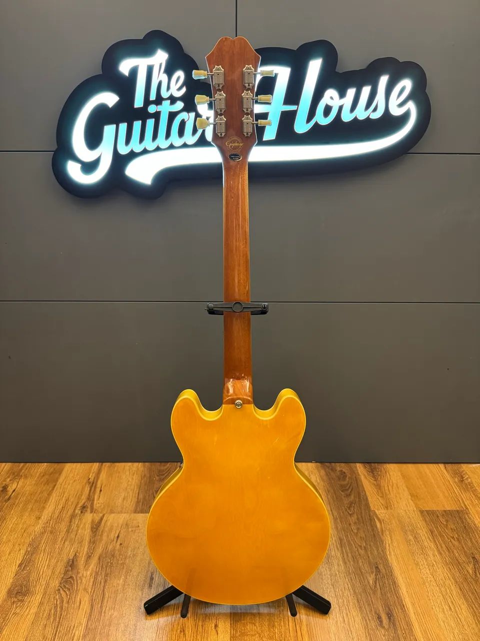 Epiphone ES-339 P90 Pro - Instrumentos musicais - Itália, São José
