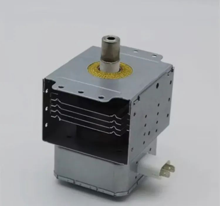 Magnetron de micro-ondas 