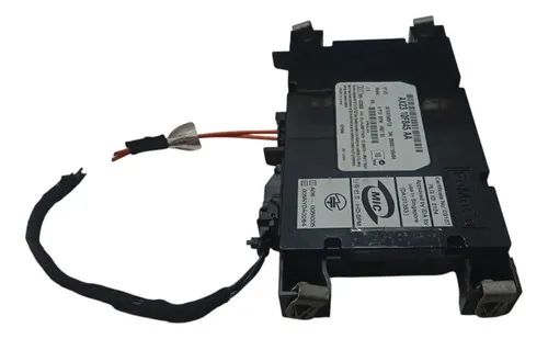 Módulo Bluetooth Land Rover Freelander 2 Sd4 2011 - Foto 4