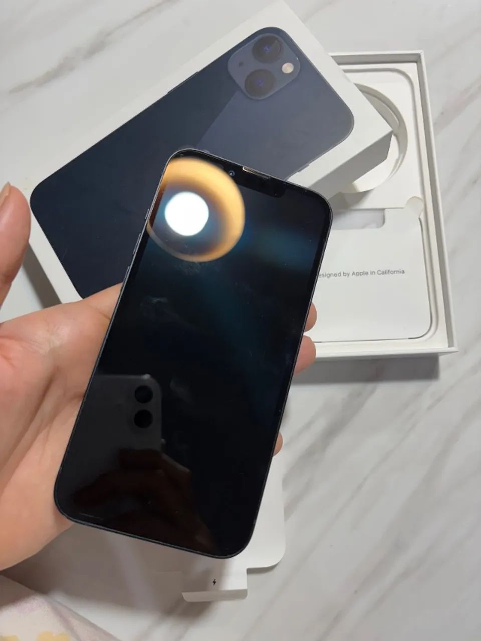 iPhone 13 - Foto 5