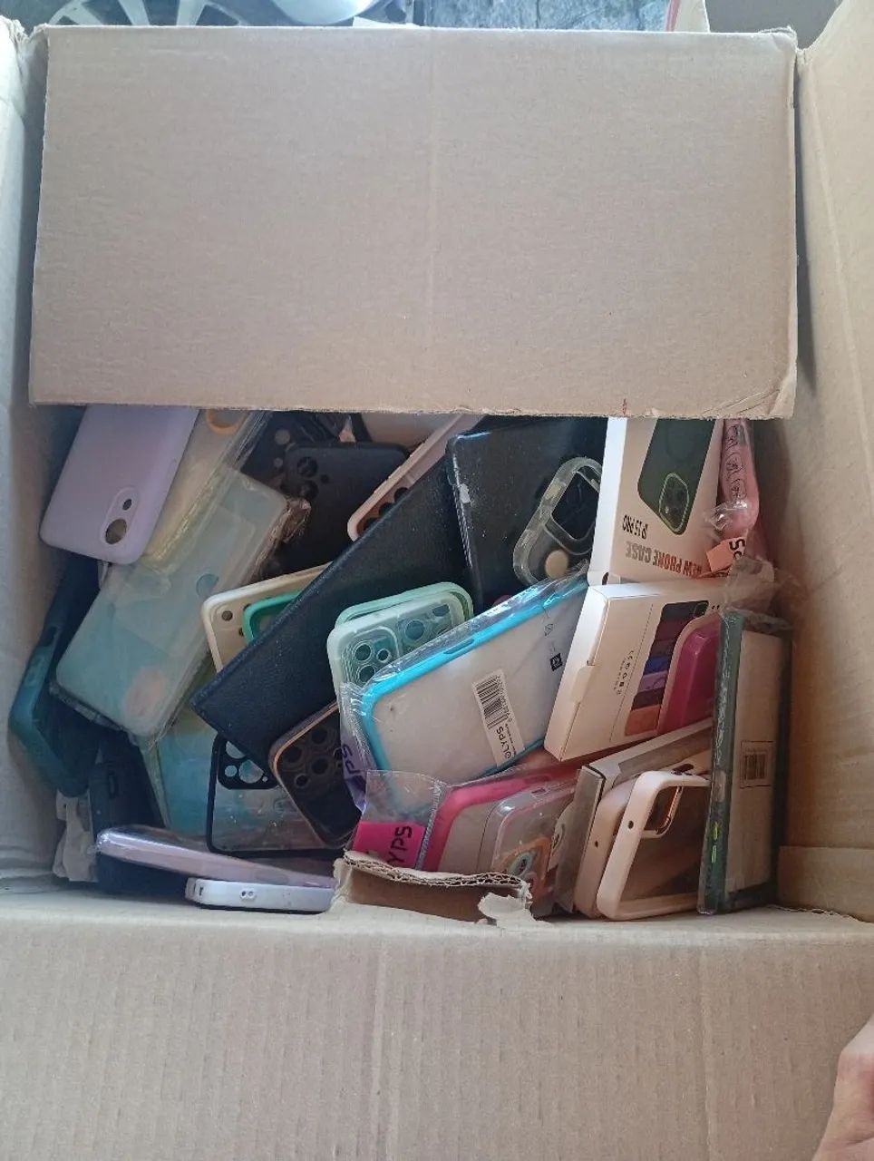 Capas para celulares  - Foto 5