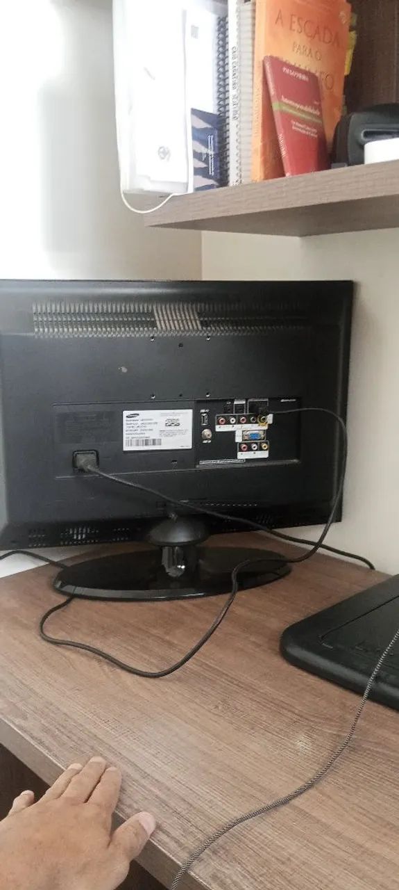 Monitor TV samsung  - Foto 2