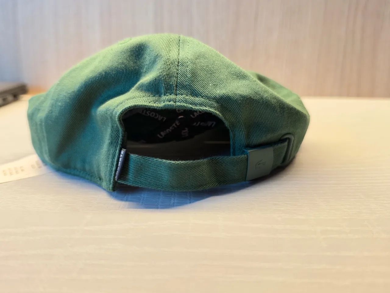 Boné Lacoste  - Foto 3