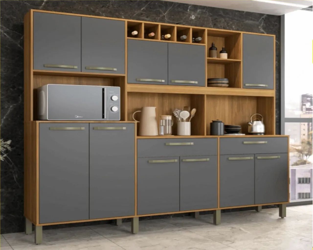 PROMOÇÕES COZINHA MILANO  - Foto 2