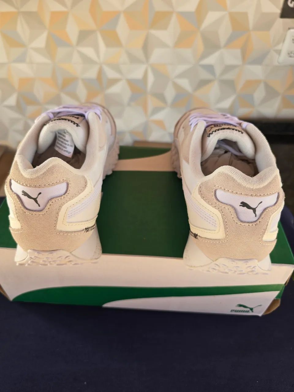 Puma Biktop Rider - Foto 4