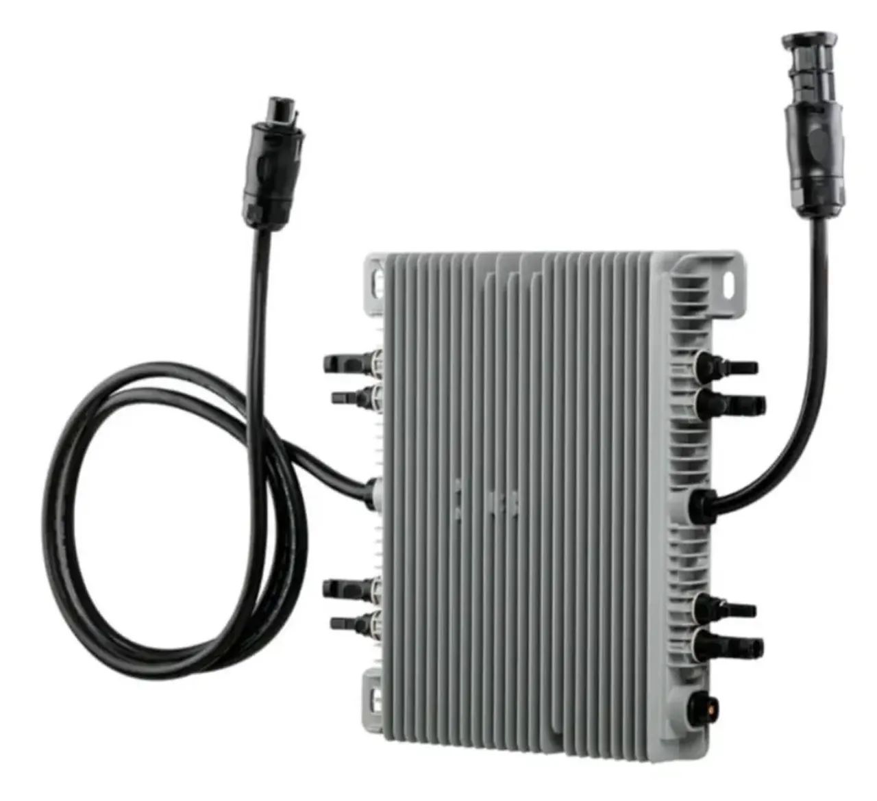 Microinversor Fotovoltaico Intelbras EGT 1200 - 2000w - Foto 4