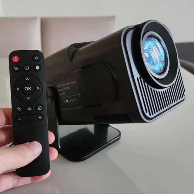 Projetor hy 320 - Foto 5