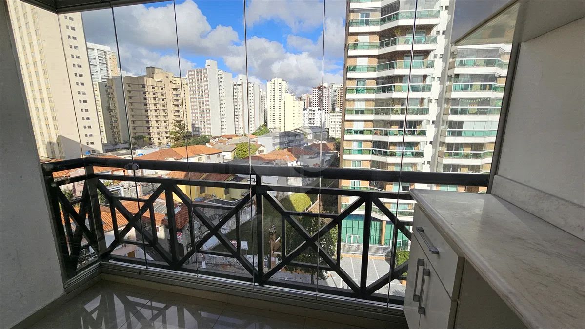 Apartamento com 2 quartos à venda em Vila mariana - SP - Foto 2