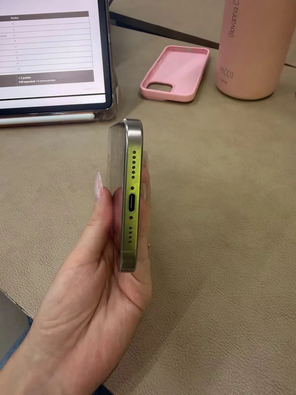 IPhone 16 Pro Max 256g - Foto 3