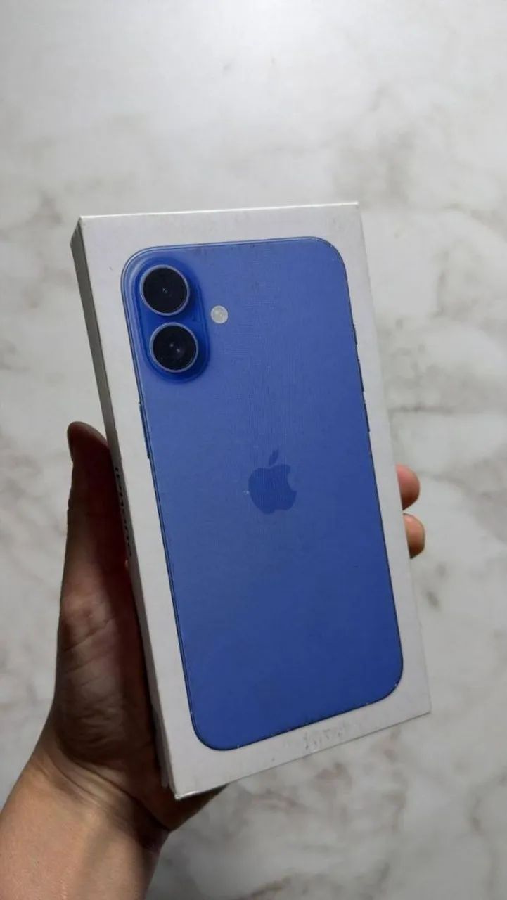 Iphone 16 128gb