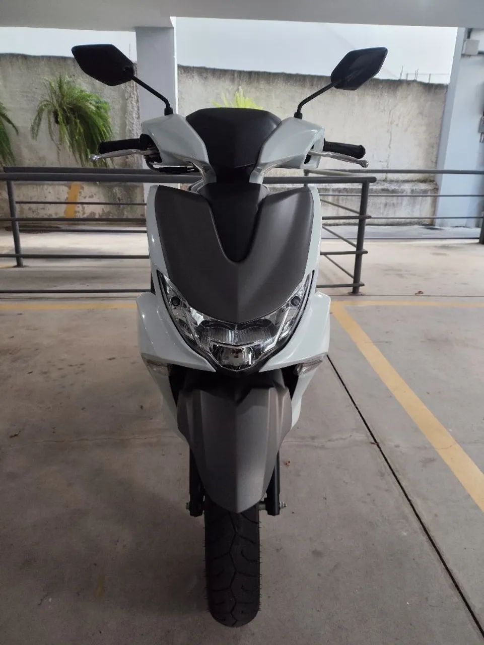 Fluo 125 ABS - Foto 4