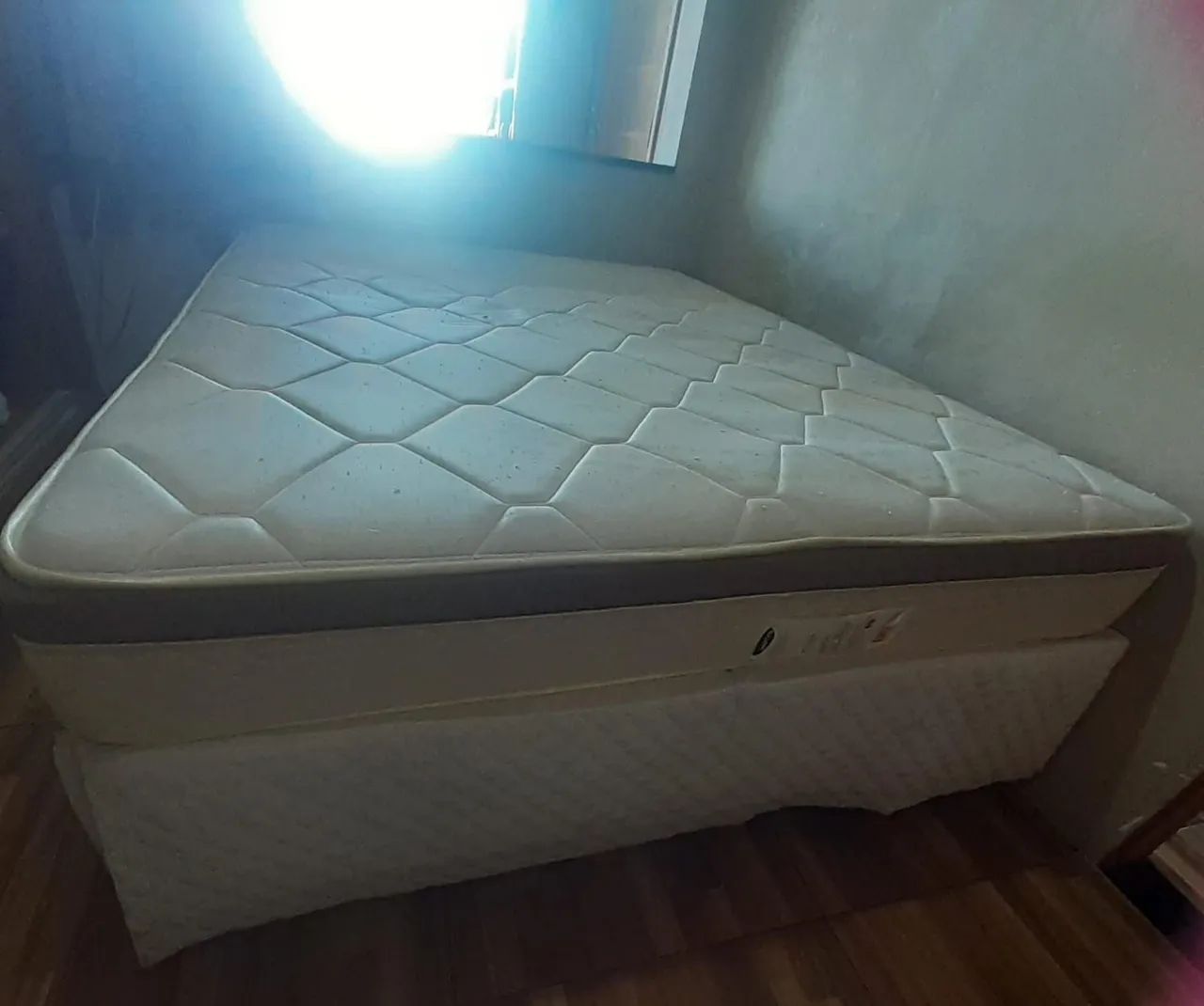 Cama Queen   - Foto 5