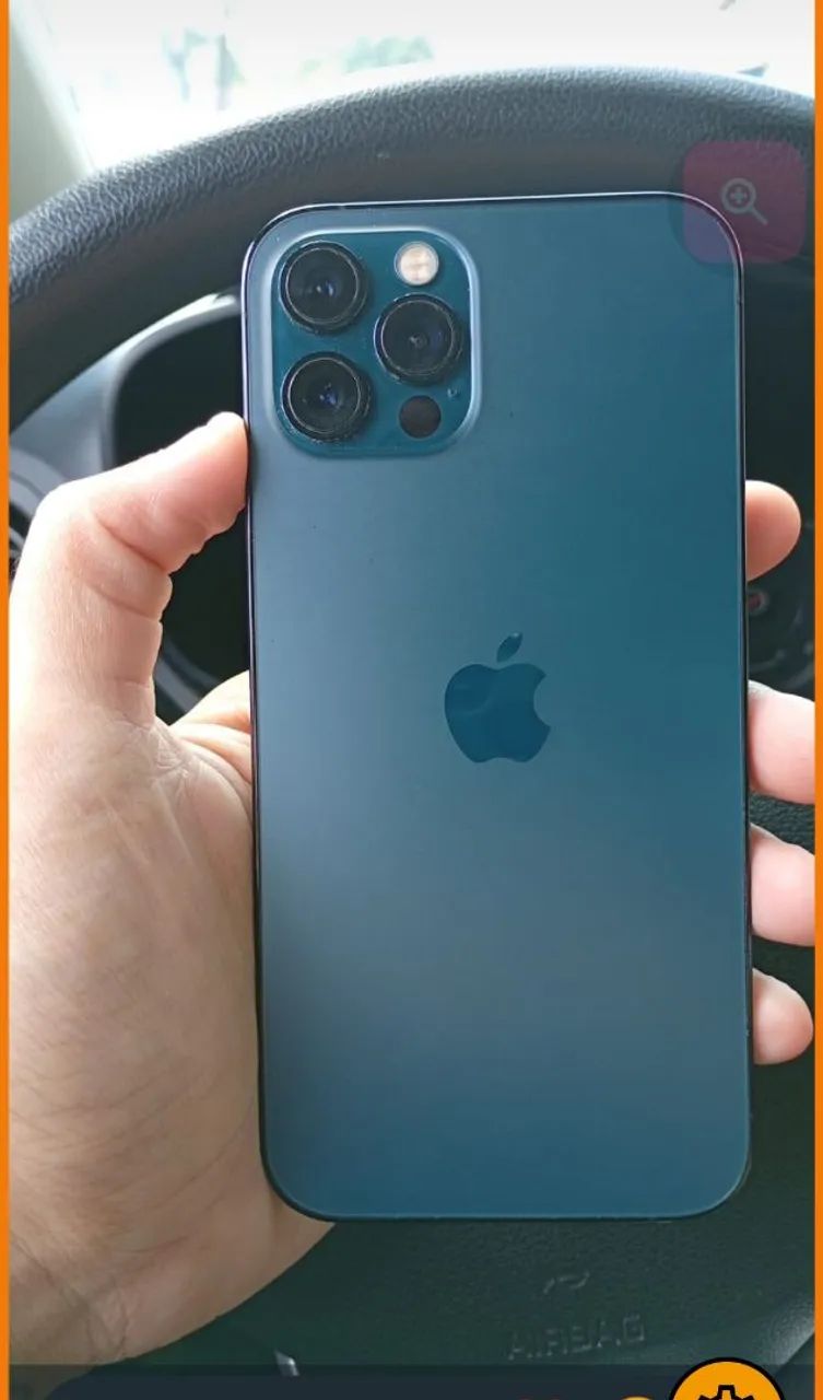 iPhone 12 pro 128gb