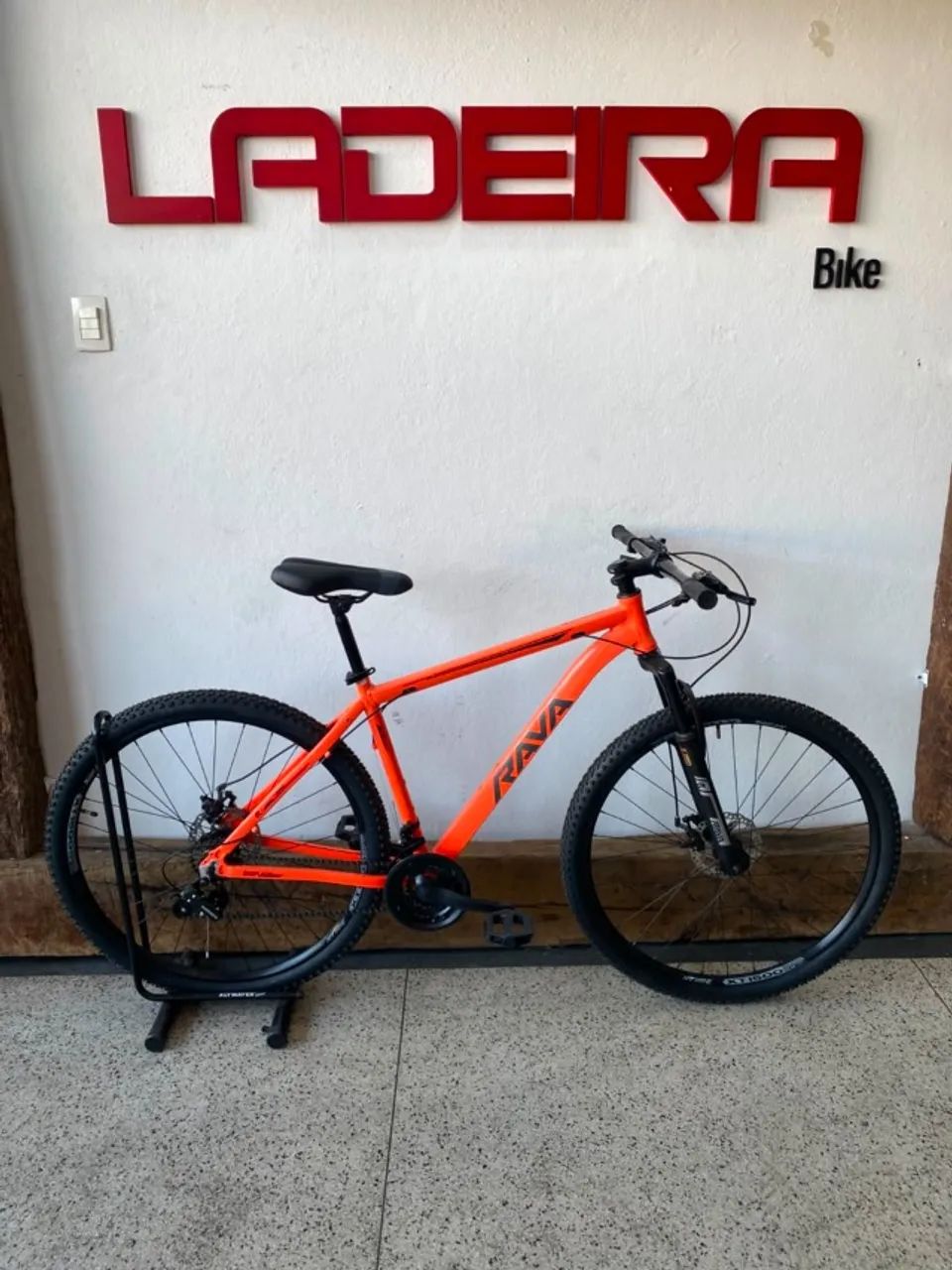 RAVA STARTER 21V TAM L ( 19) 