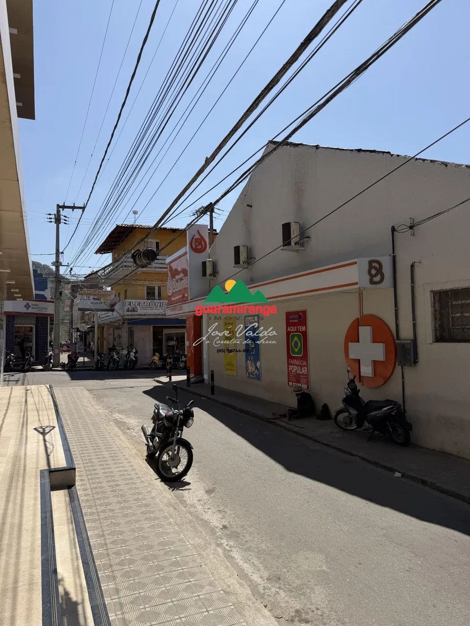 Quatro pontos comerciais no centro de Baturité. - Foto 5