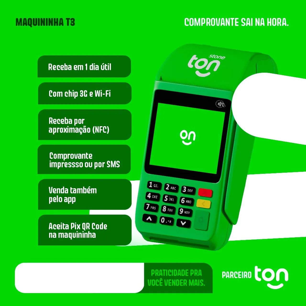 Maquininha - Foto 2