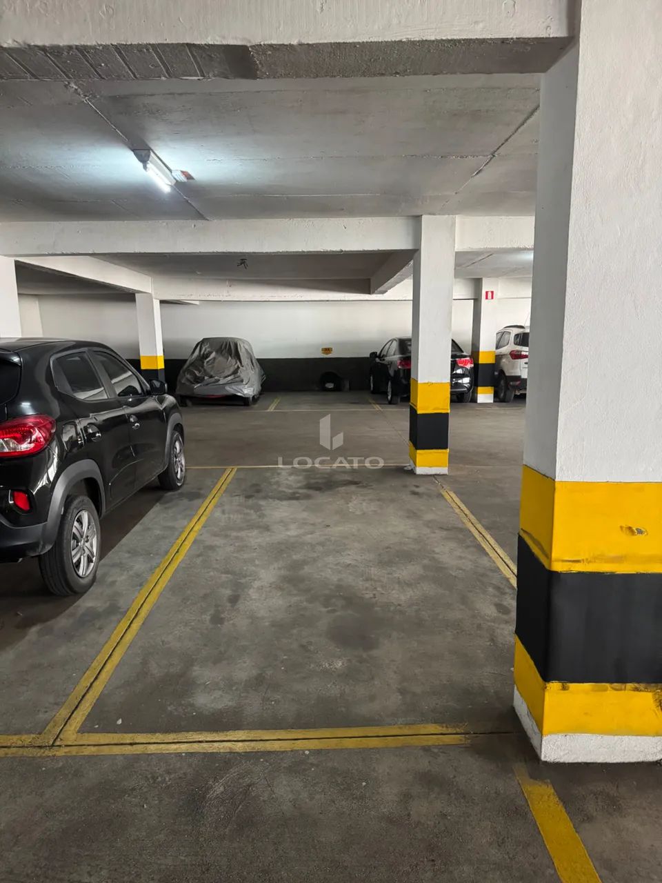 Garagem Centro da Cidade - Foto 4