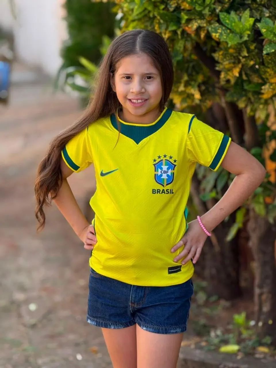 CAMISA OFICIAL DA SELEÇÃO *(TAYLANDESA VERSÃO JOGADOR )* - Foto 4