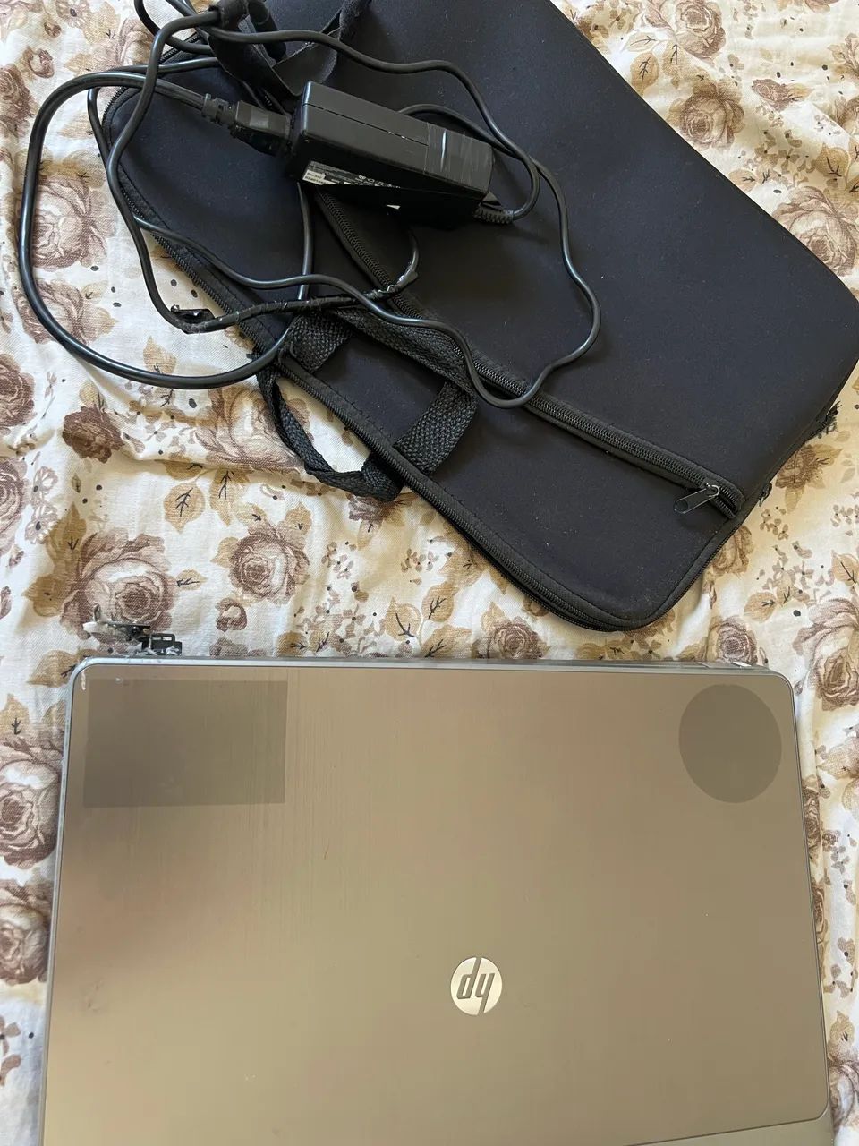 Notebook hp semi gamer - Foto 5