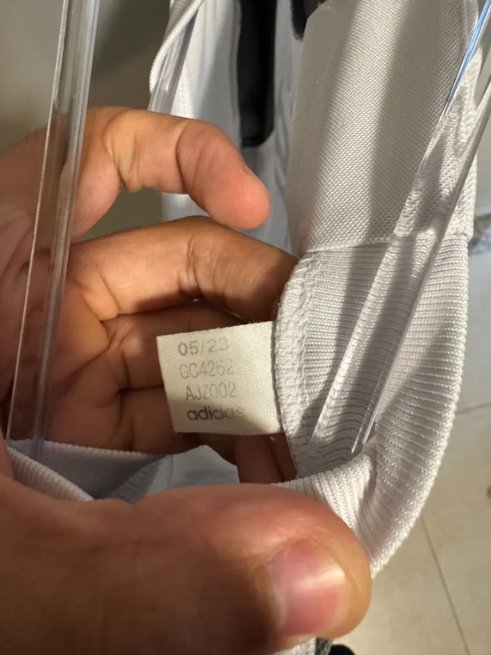Camisa Atletico Mineiro Original - Foto 4