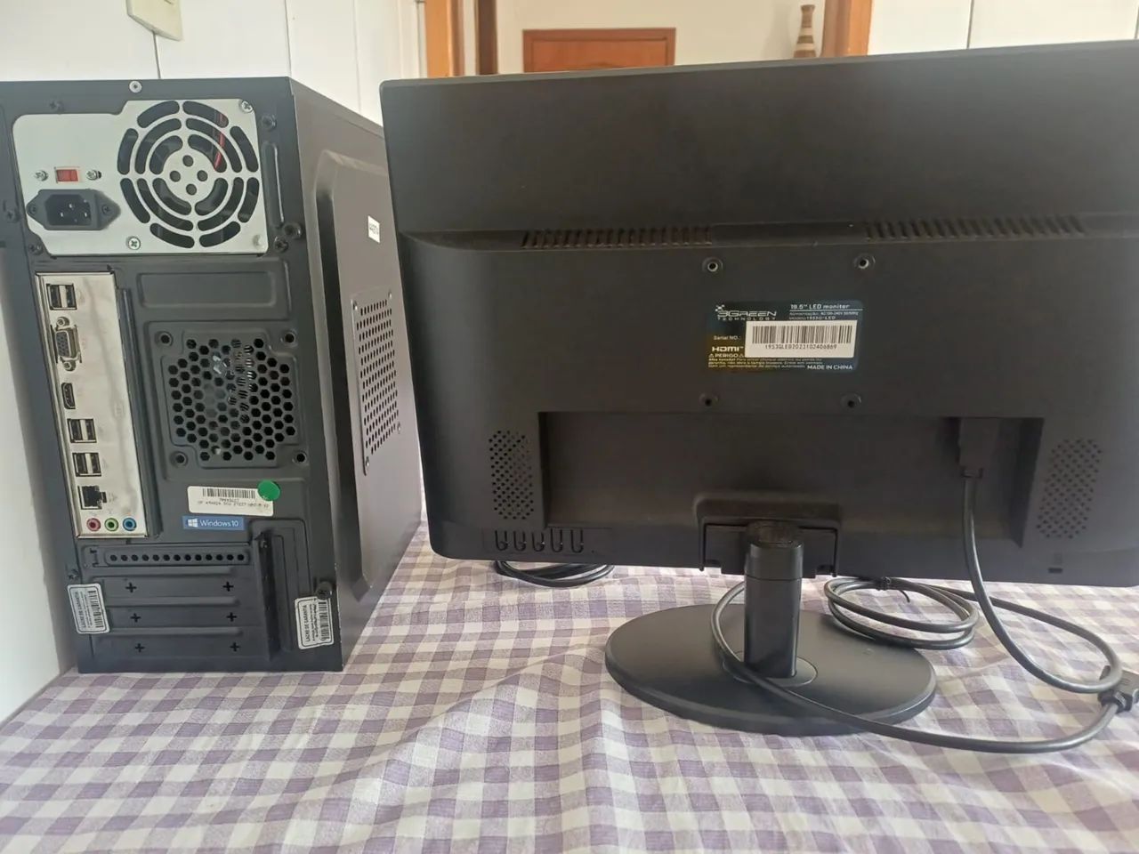 Computador - Foto 2
