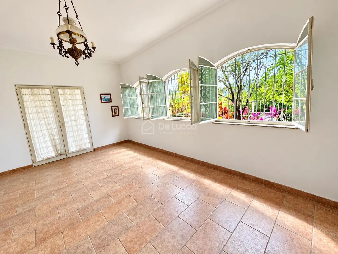 casa - Vila Sônia (Sousas) - Campinas - Foto 4