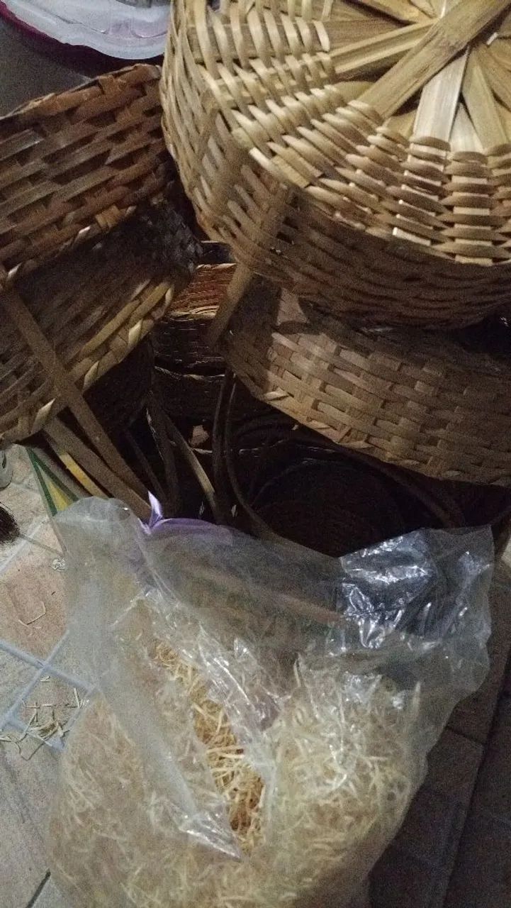 Cesta de Montar café da manhã 