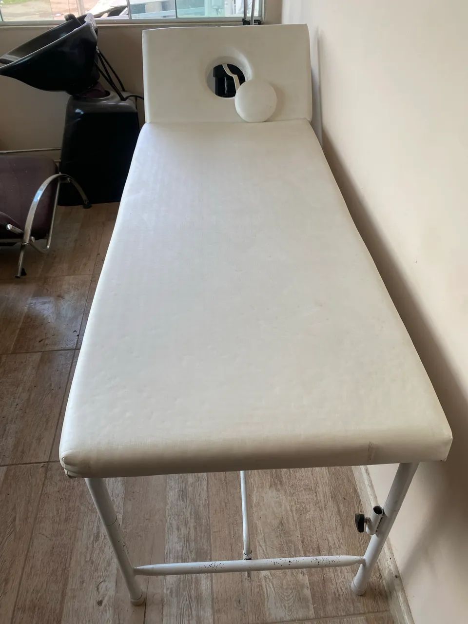Vendo maca de massagem  - Foto 3