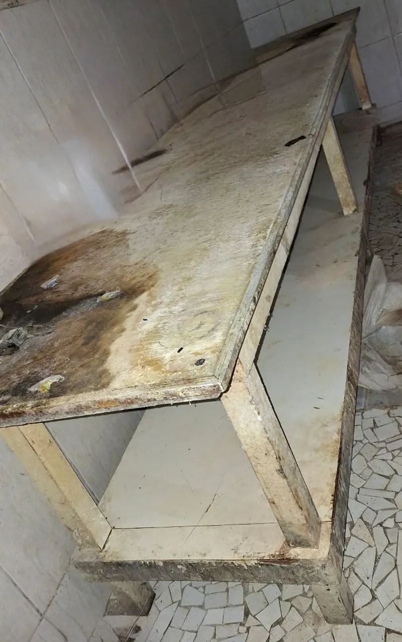 Mesa de padaria  - Foto 2