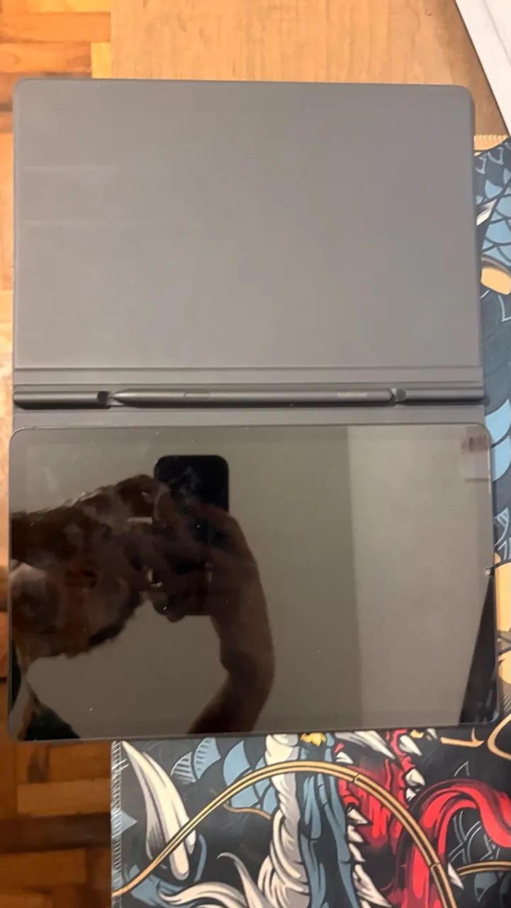 Galaxy Tab S6 Lite 64gb  - Foto 3