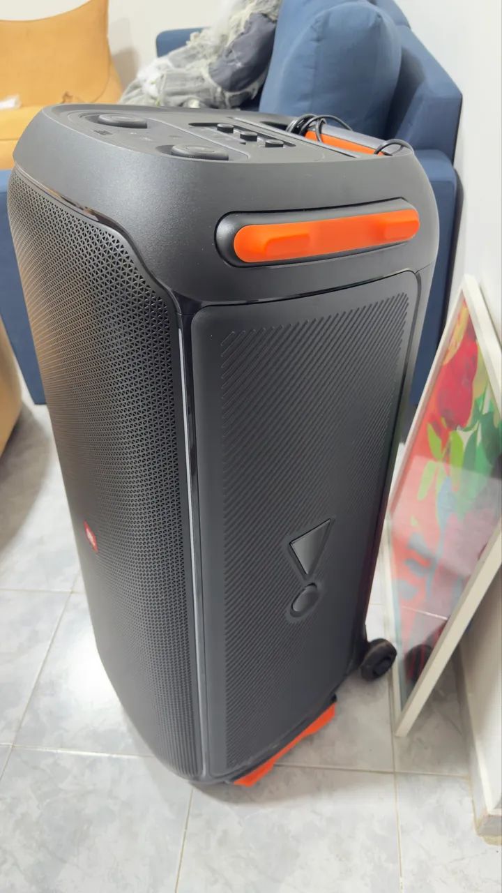 JBL PARTYBOX 710 800 RMS