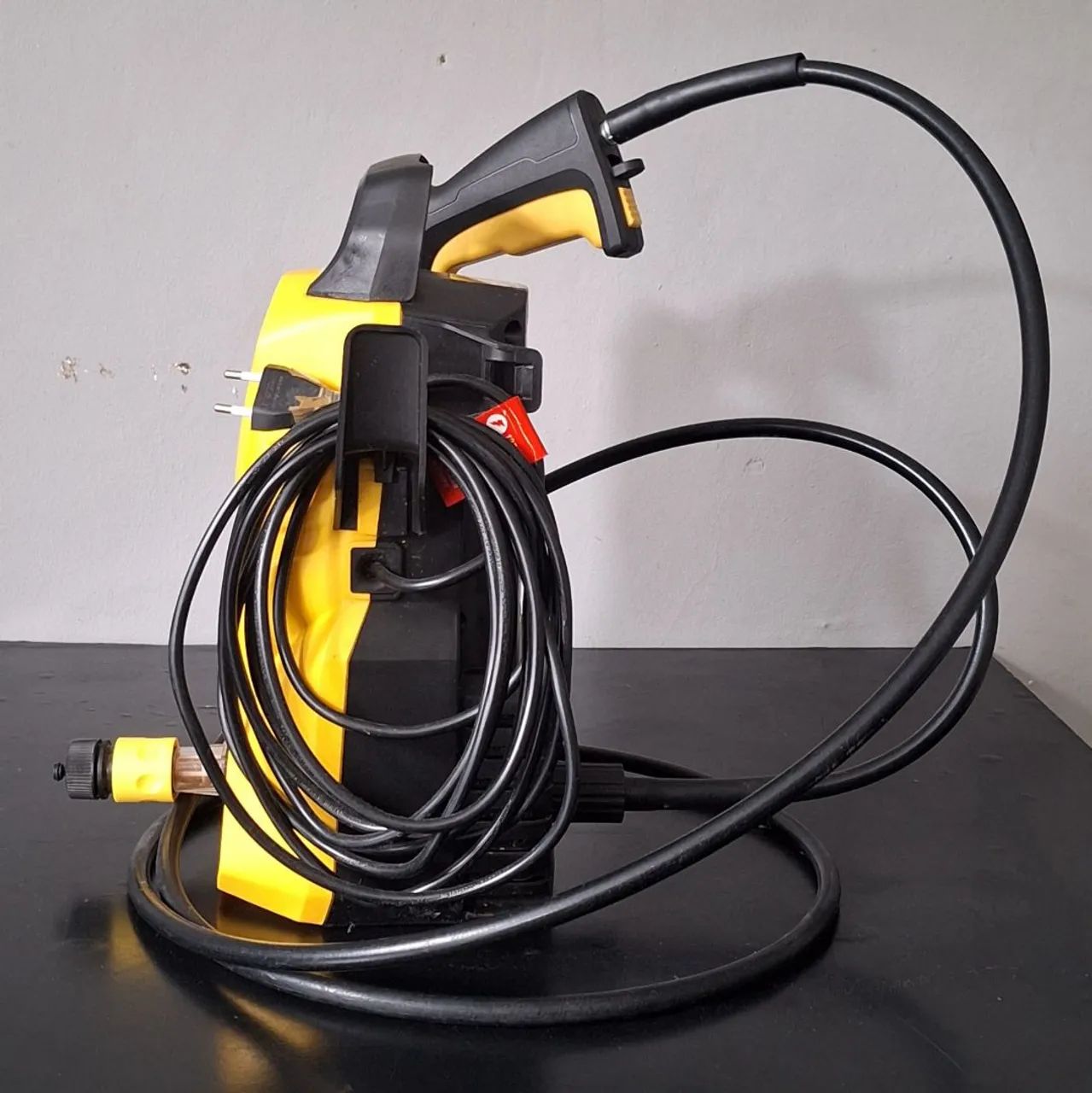 Lavadora Vonder LAV 1300 - Funcionando Perfeitamente - Foto 4