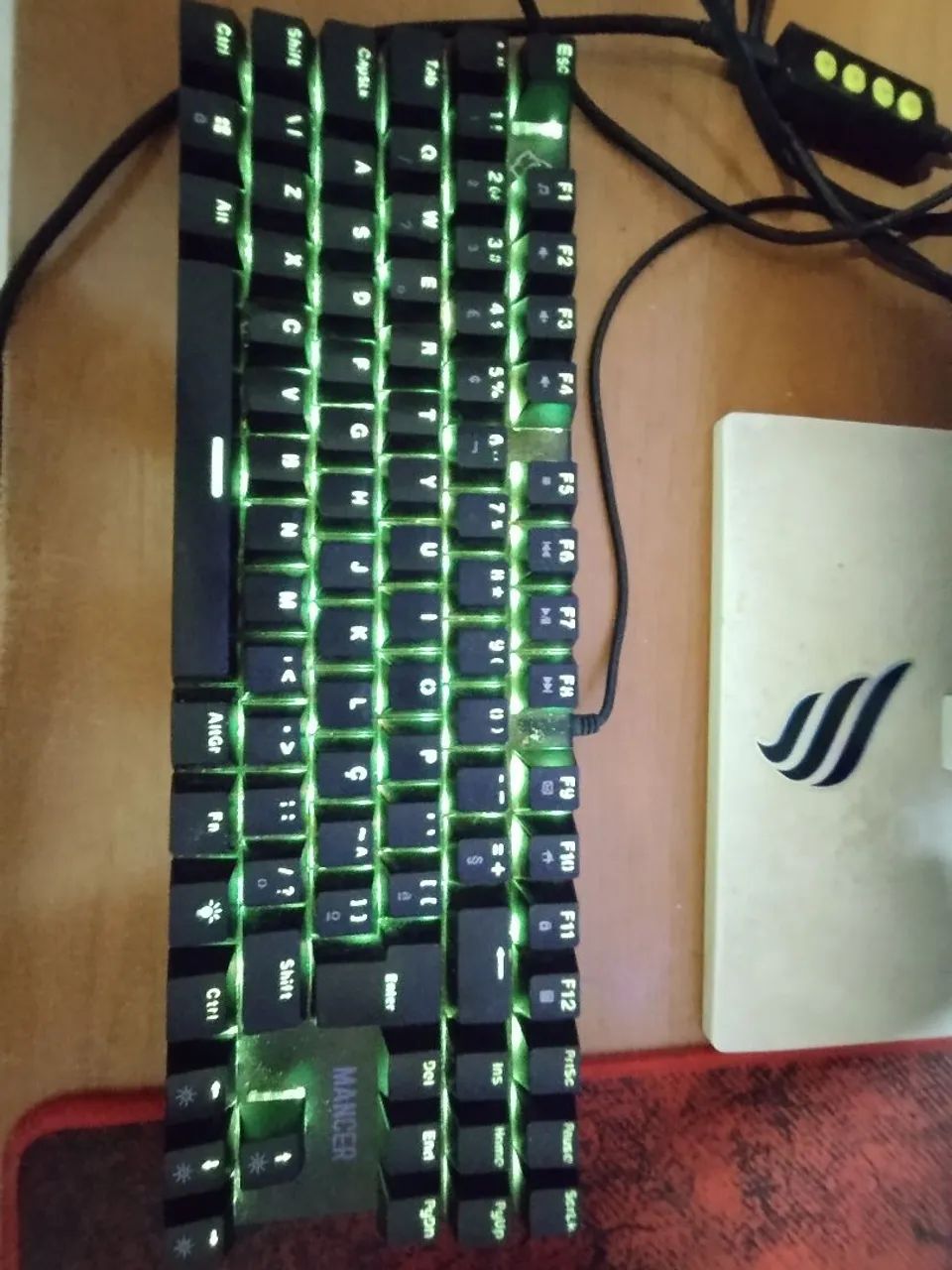 Setup computador gamer completo - Foto 5