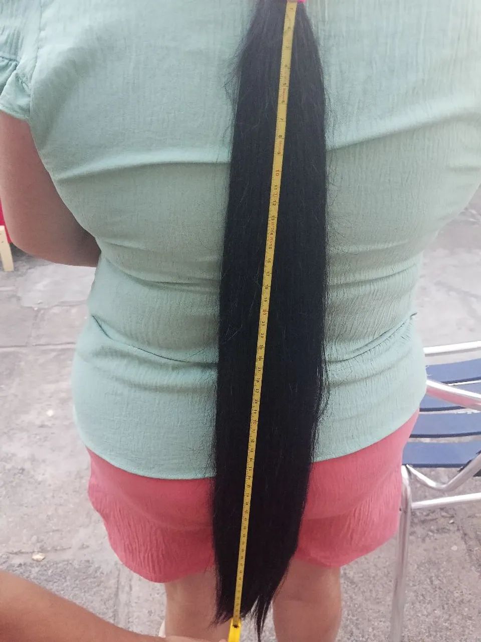 Cabelo  - Foto 2