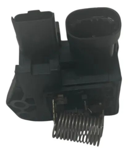 Resistência Ventoinha Radiador Citroen Aircross 2013 2014 17