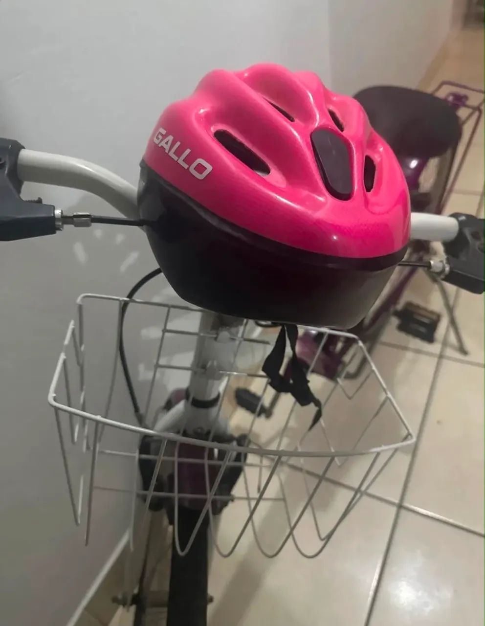 Bicicleta  - Foto 2