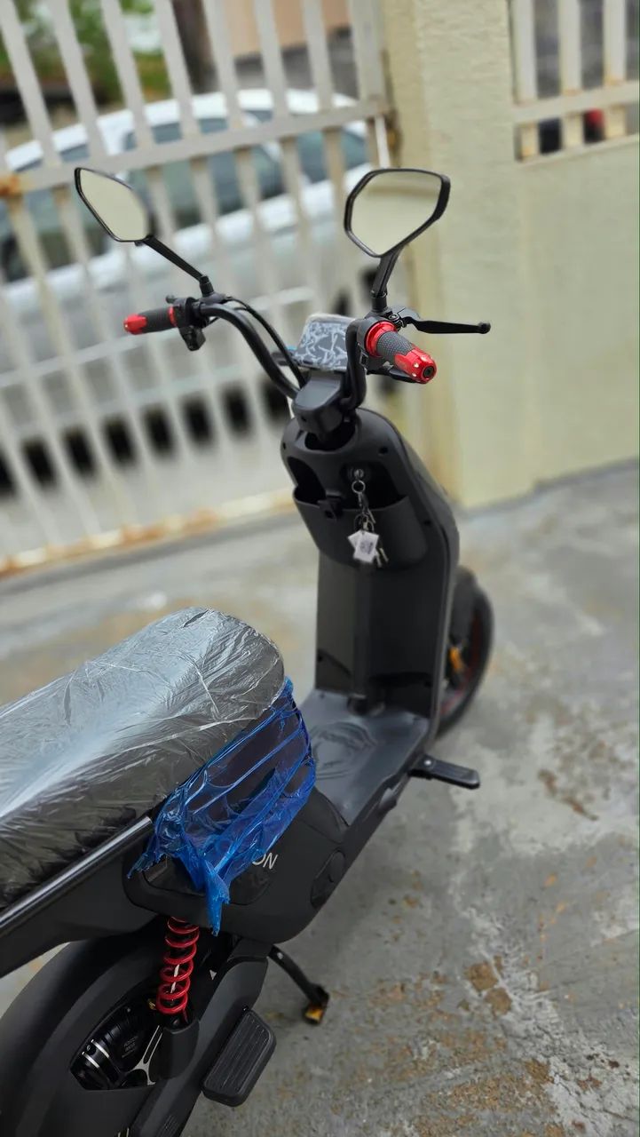 Foston X15 Max  - Foto 2